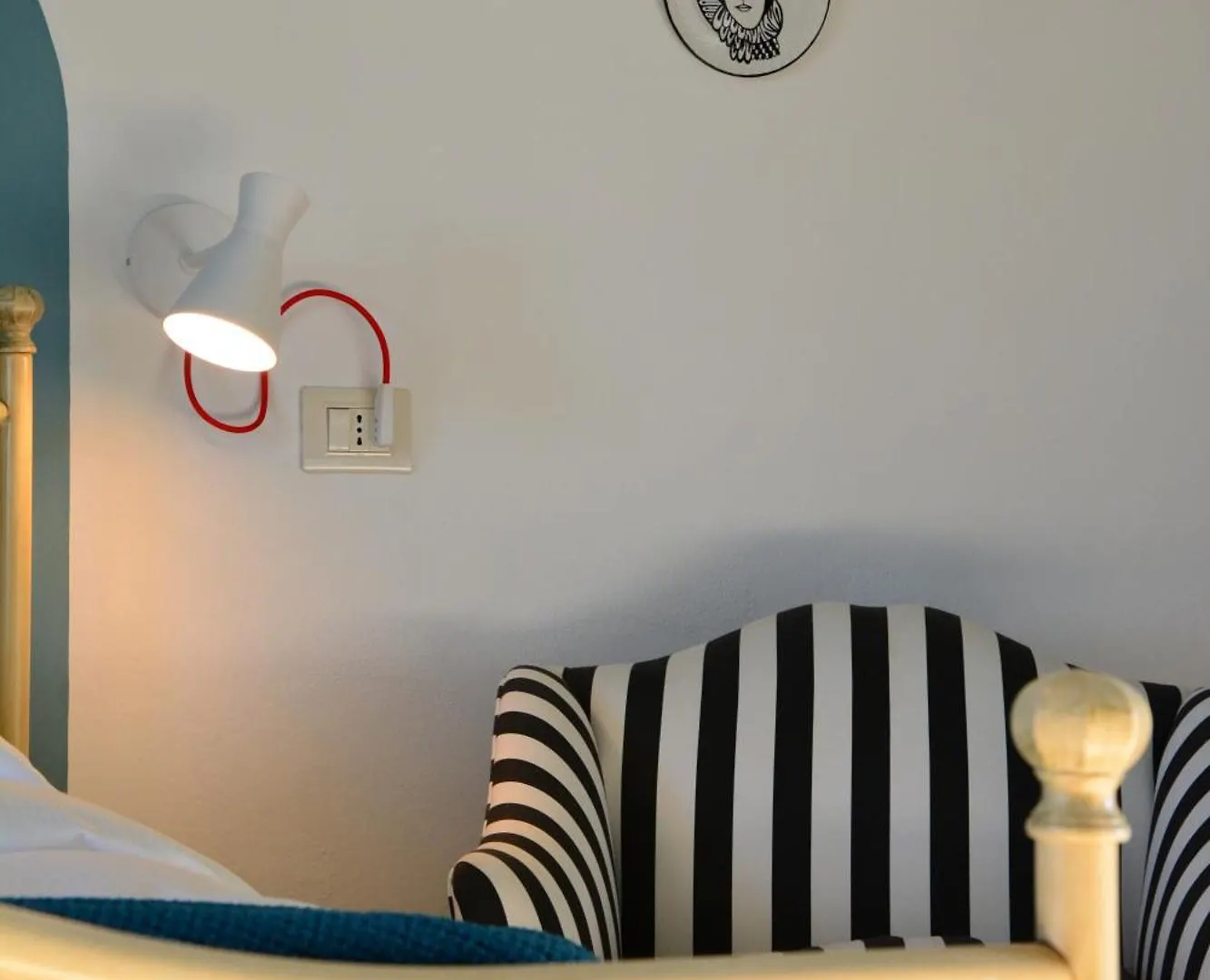 Guest house Podere Campiano Camere Volterra