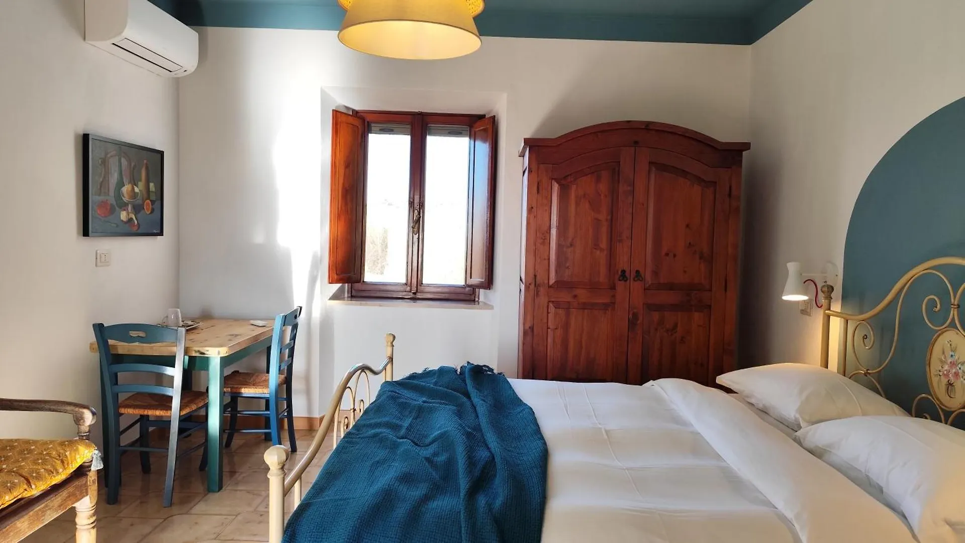 Guest house Podere Campiano Camere Volterra