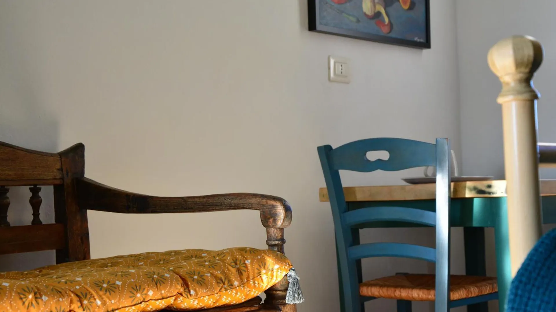 Guest house Podere Campiano Camere Volterra