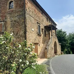 Appartamento Casa Zeno, Volterra