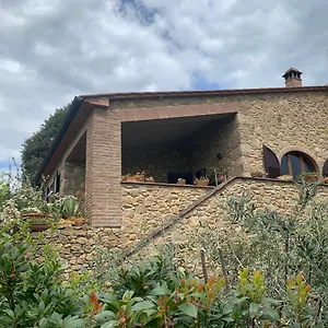  Ferienhaus Podere Casallorto