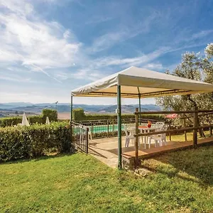 Agriturismo Mannaioni Farm stay