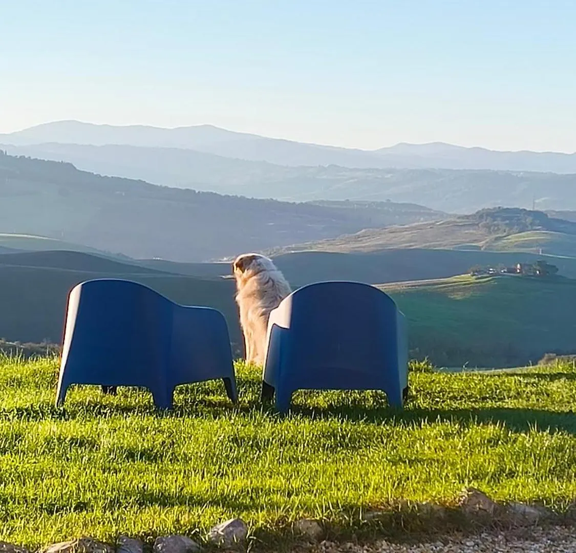 Podere Campiano Camere Volterra Guest house