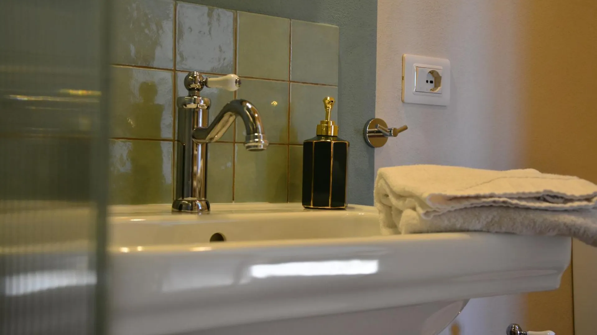Guest house Podere Campiano Camere Volterra Italy