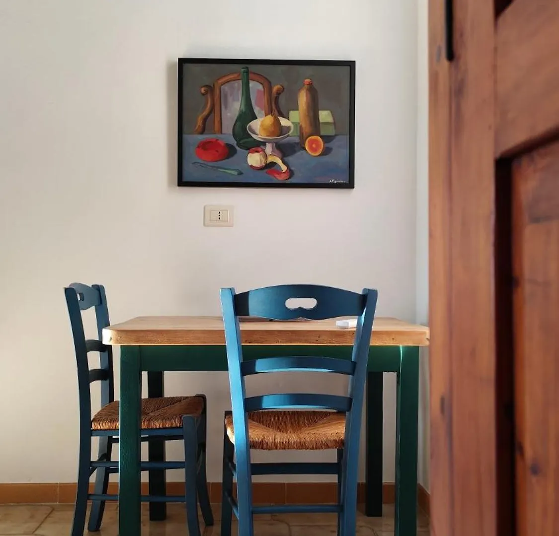 Guest house Podere Campiano Camere Volterra