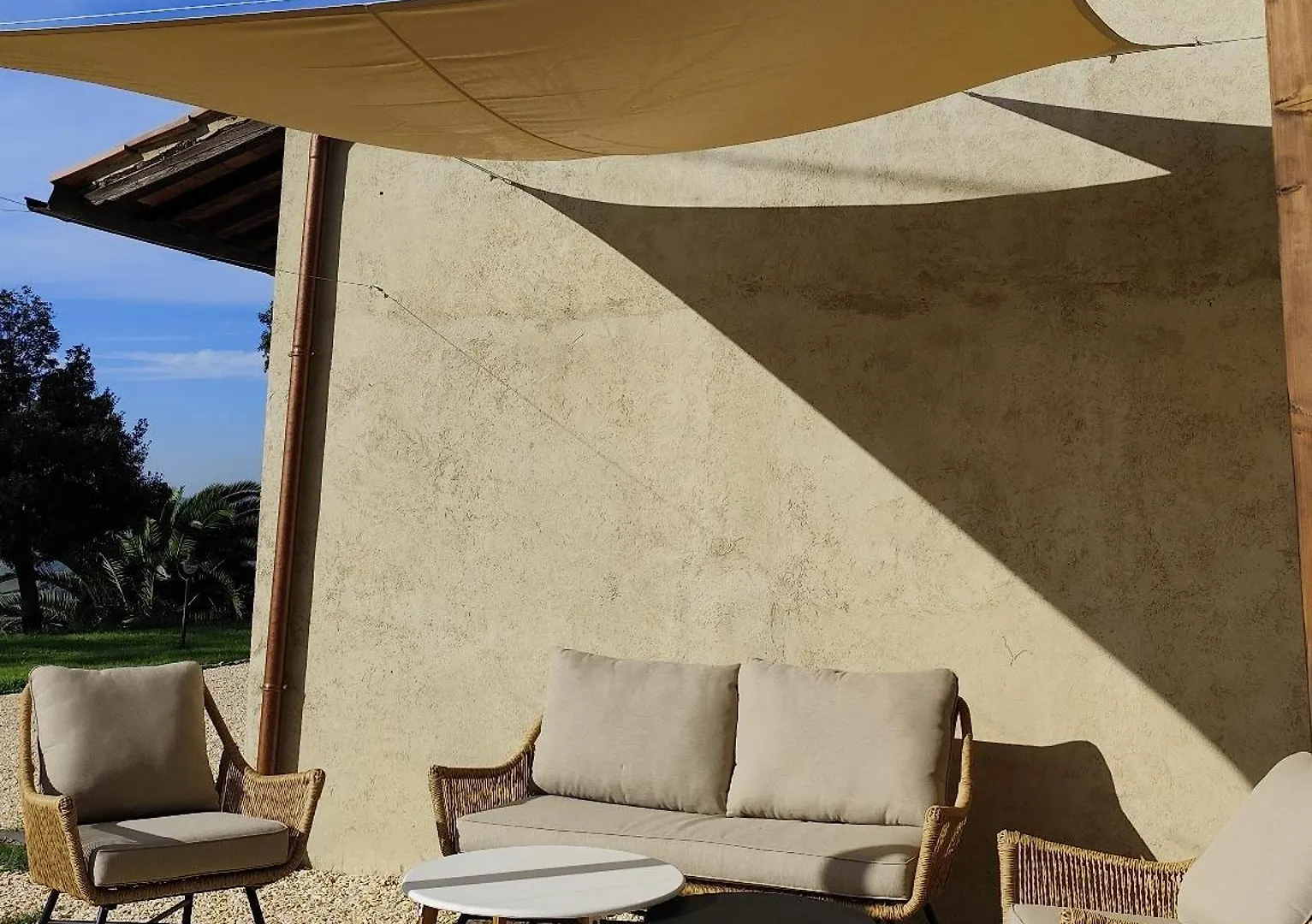 Podere Campiano Camere Volterra Italy